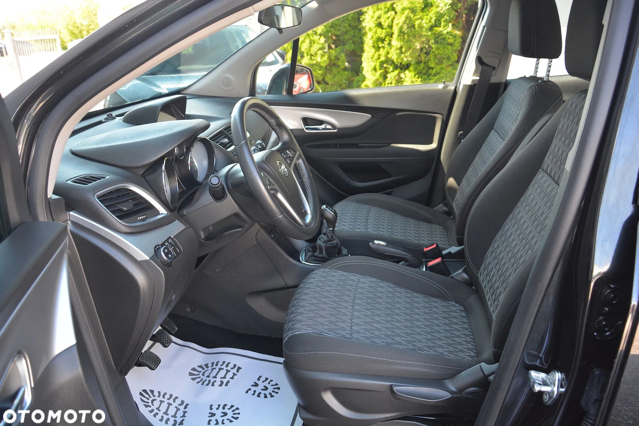 Opel Mokka - 10