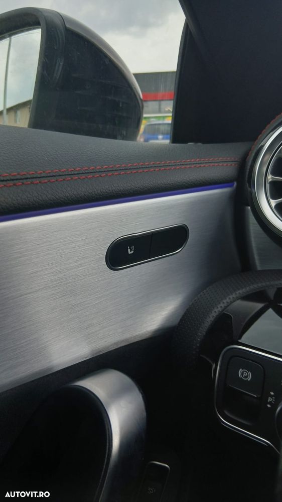 Mercedes-Benz CLA 200 7G-DCT AMG Line - 16