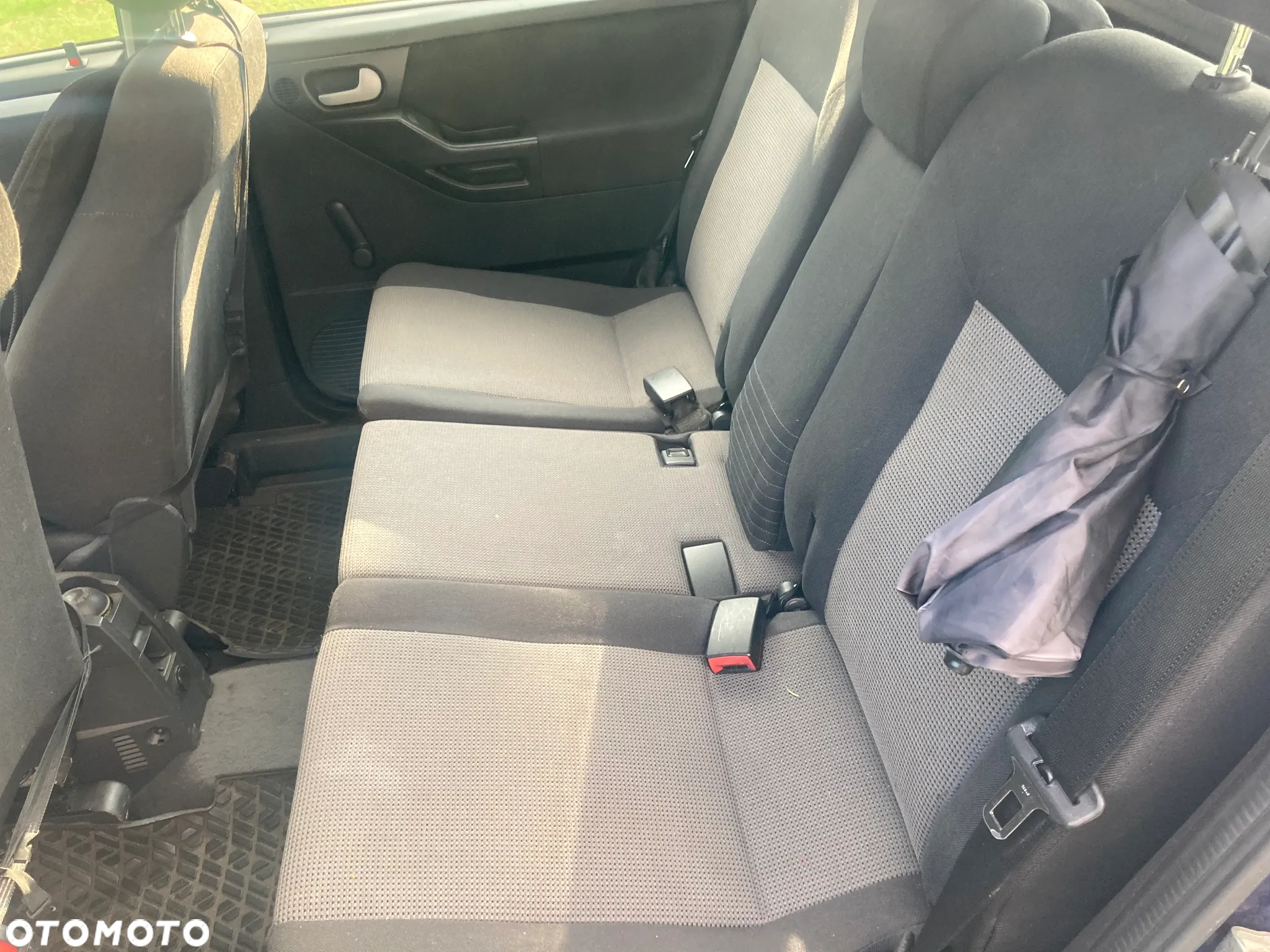 Opel Meriva 1.7 DT Cosmo - 12