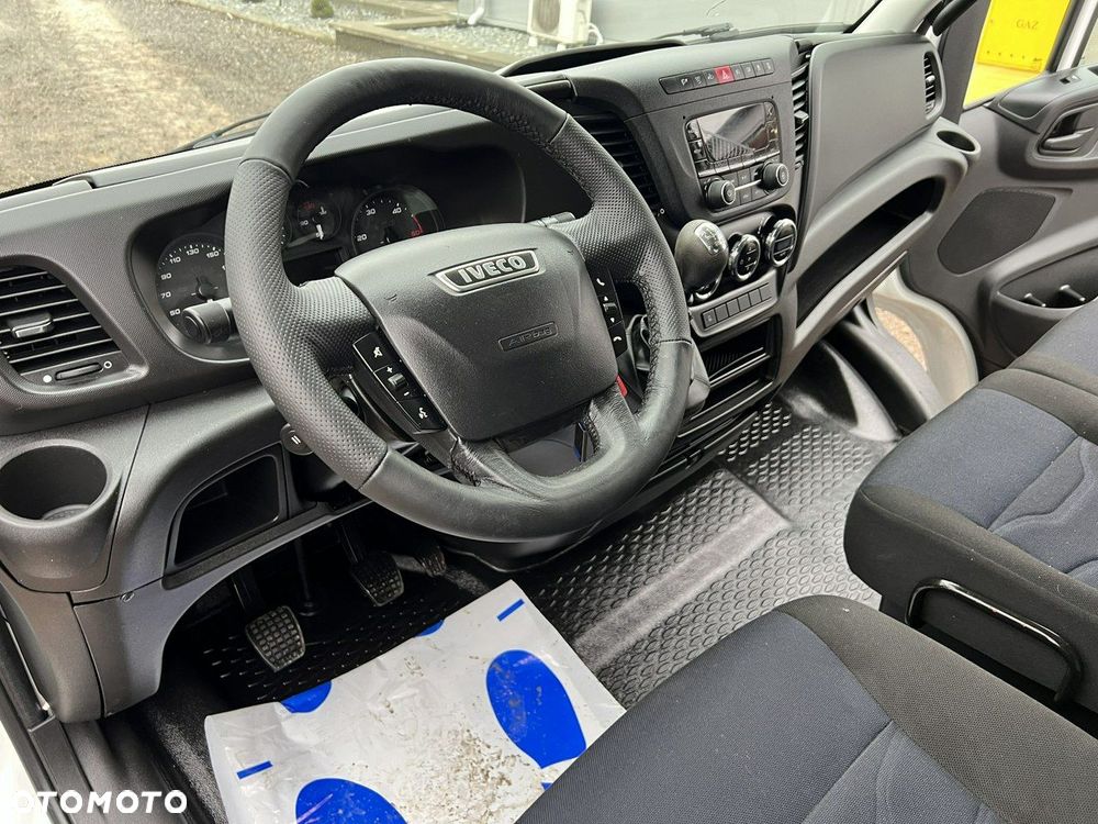 Iveco Daily - 10