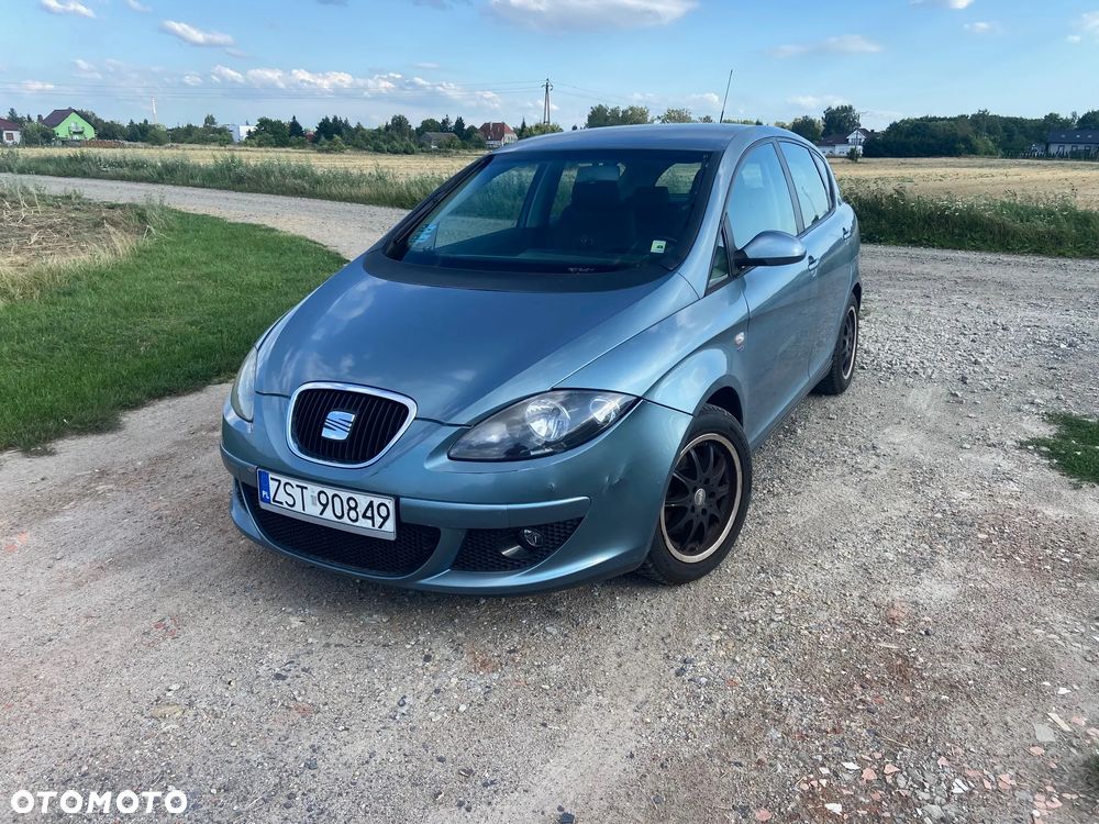 Seat Toledo - 4