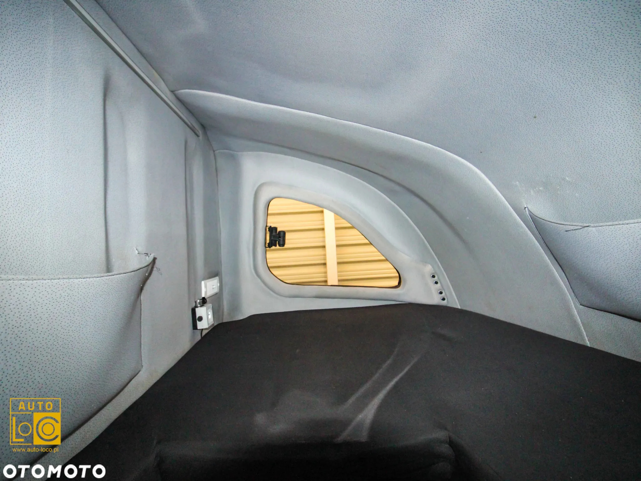 Iveco 35S18 CHŁODNIA / MROŹNIA - 15