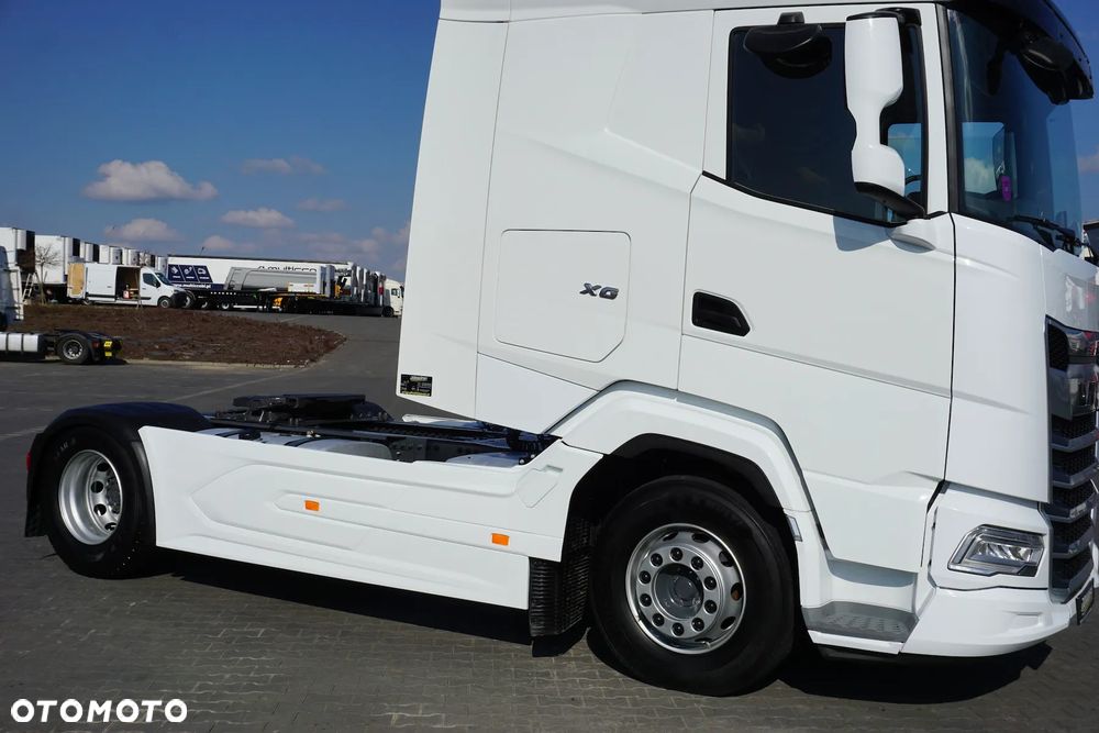 DAF / XG / 480 / ACC / EURO 6 / I - COOL - 32
