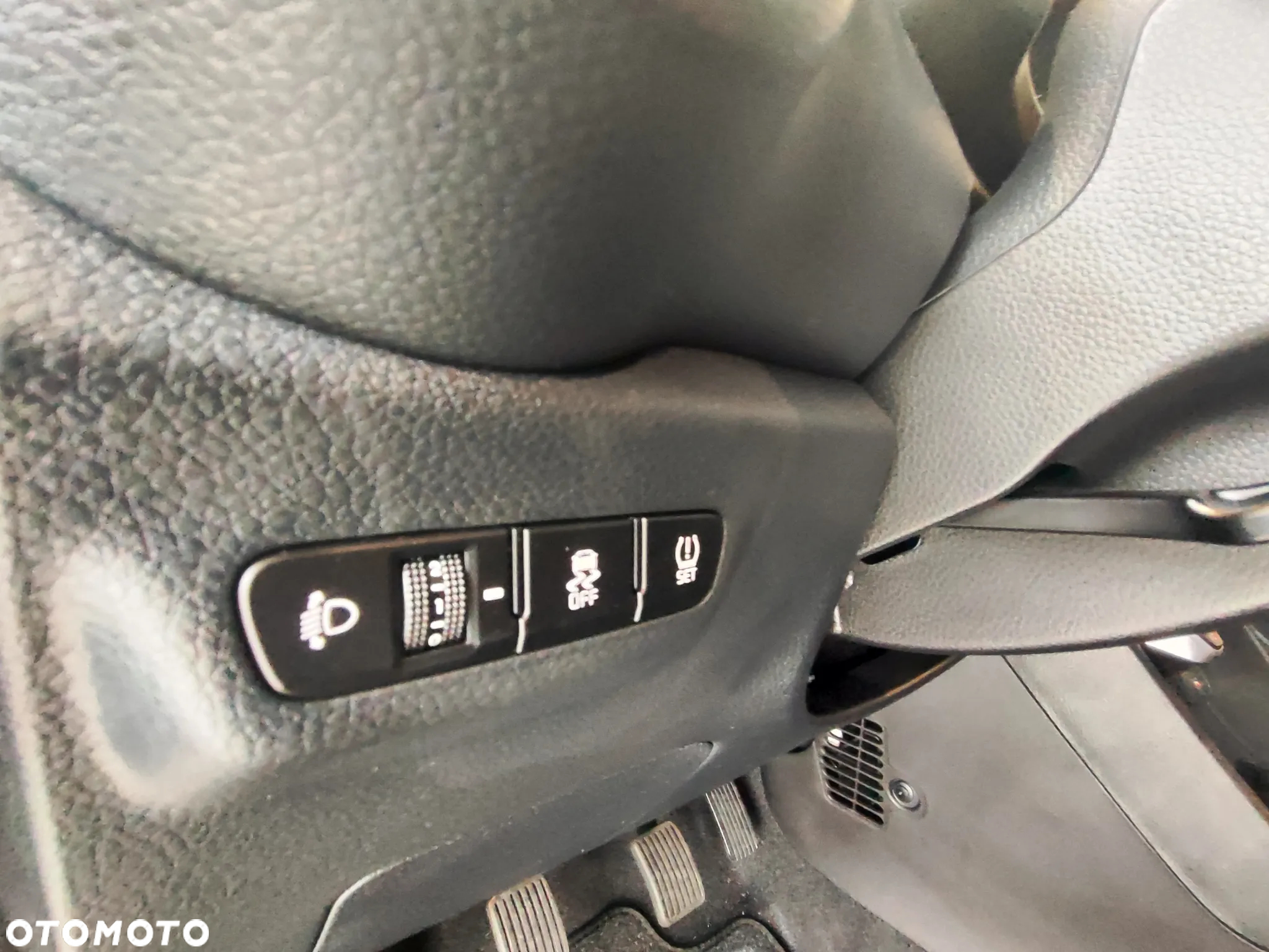 Kia Picanto 1.0 L - 9