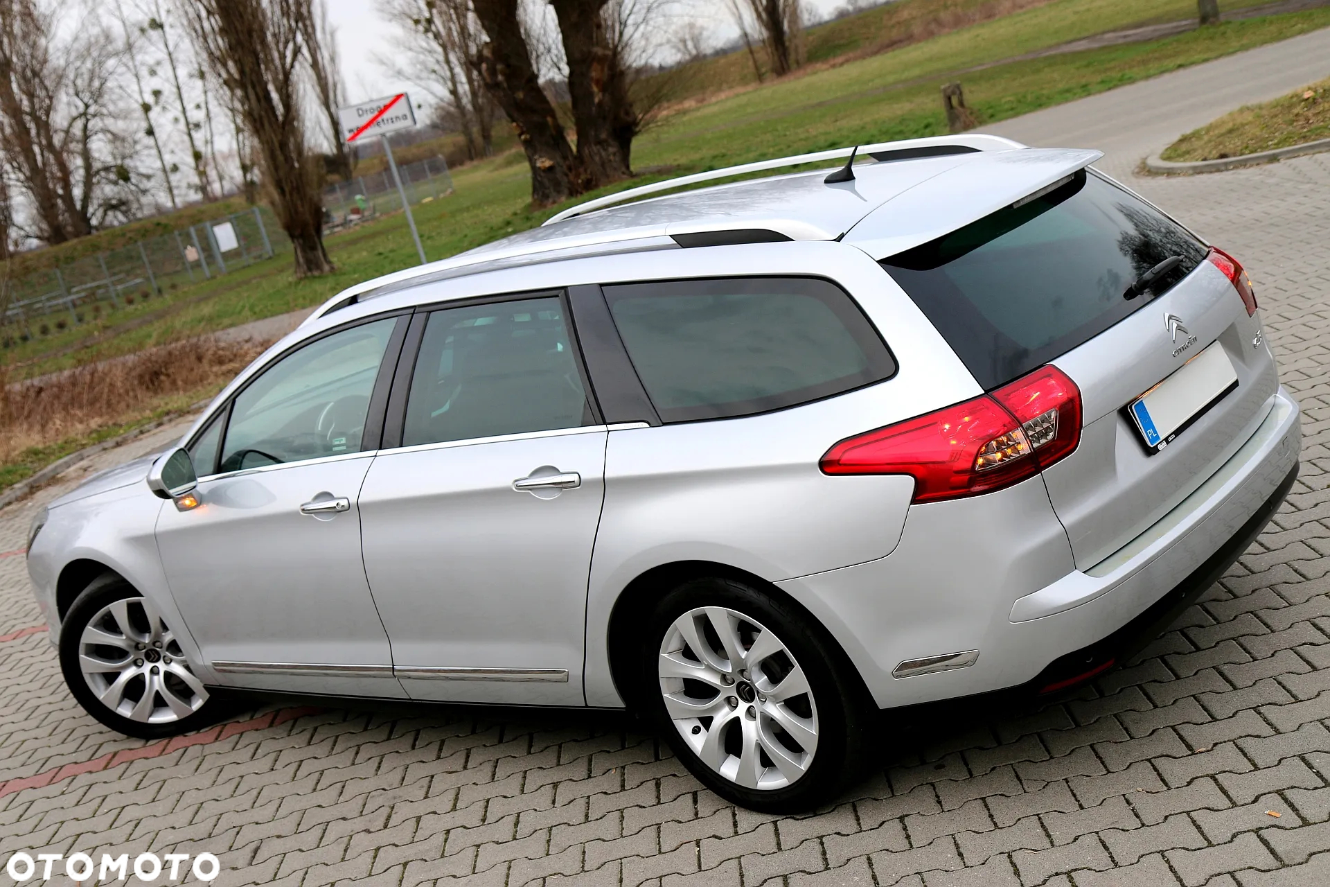 Citroën C5 2.0 HDi Exclusive - 6