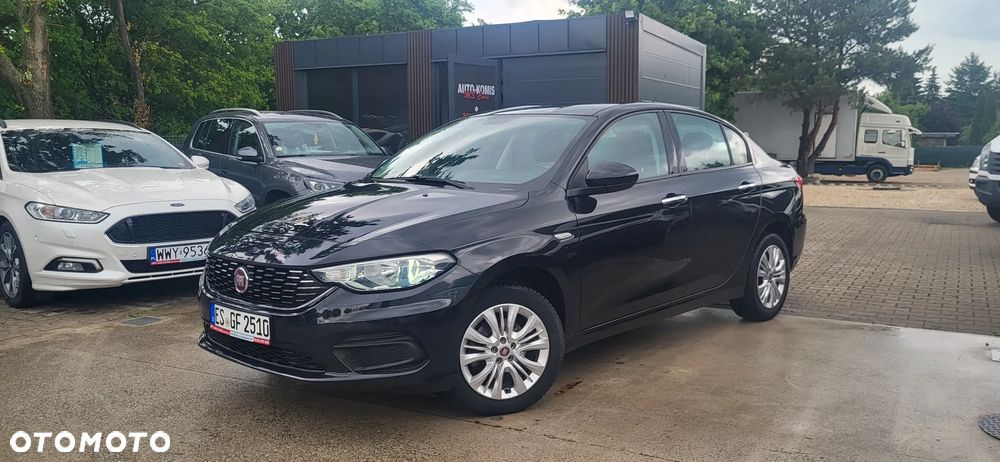 Fiat Tipo