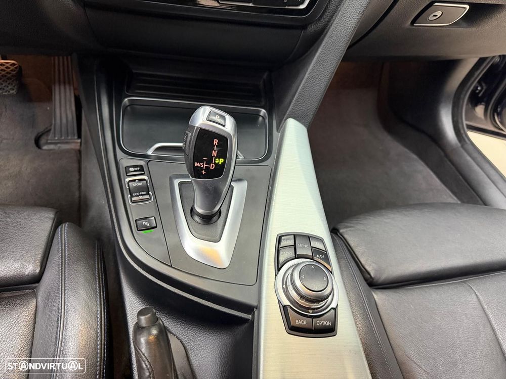 BMW 420 Gran Coupé d Pack M Auto - 33