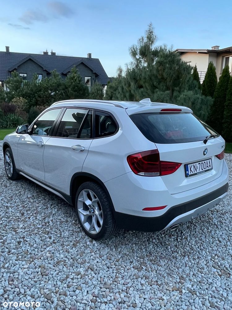 BMW X1 - 2