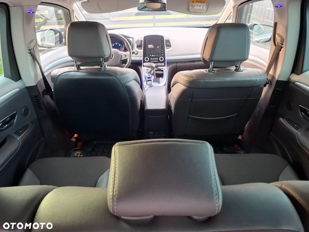 Renault Espace 1.6 dCi Energy Initiale Paris EDC 7os - 22