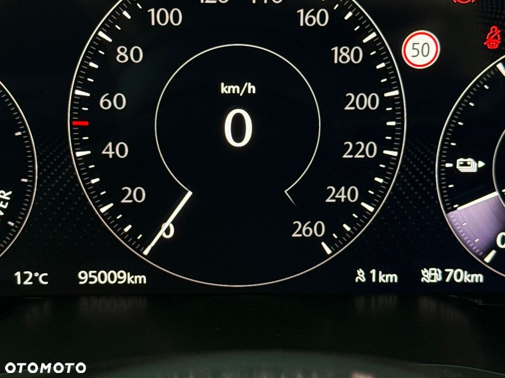 Mazda CX-60 - 13
