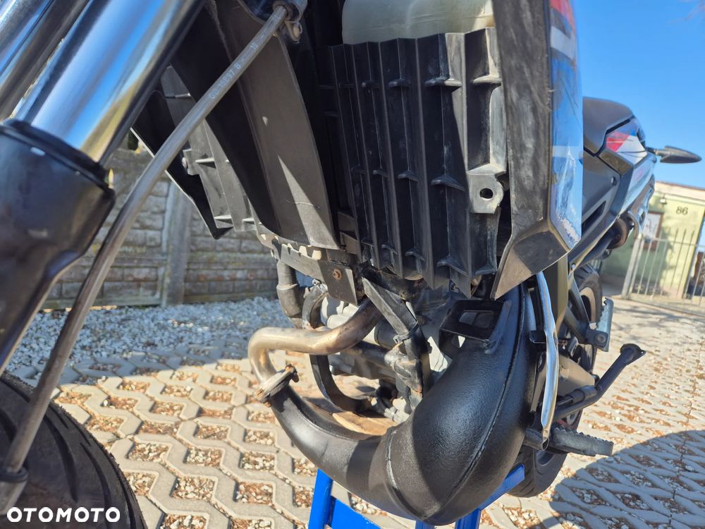 Derbi Senda - 26