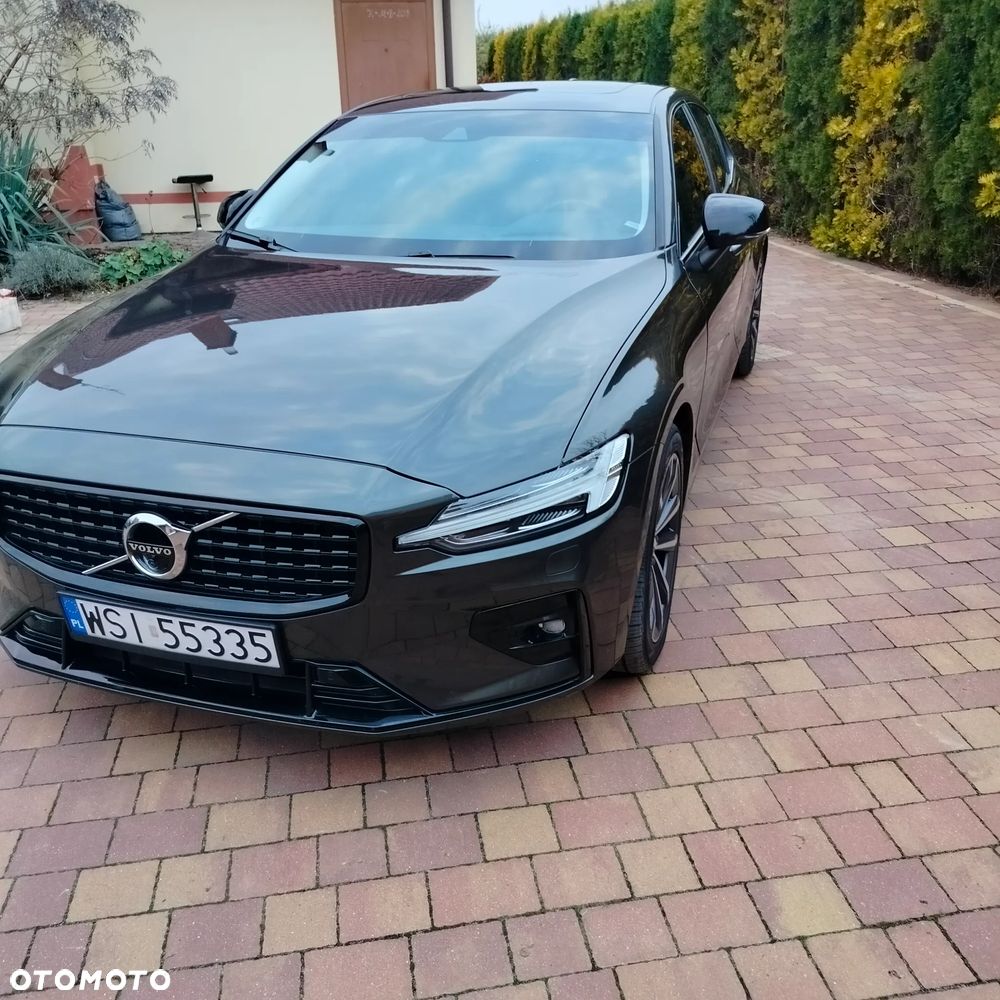 Volvo S60 B5 B Geartronic Inscription - 12