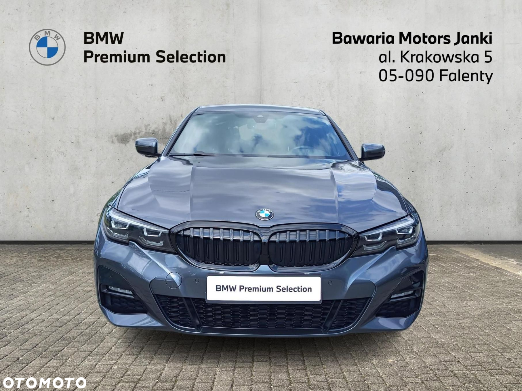 BMW Seria 3 - 4
