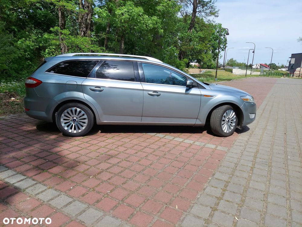 Ford Mondeo - 24