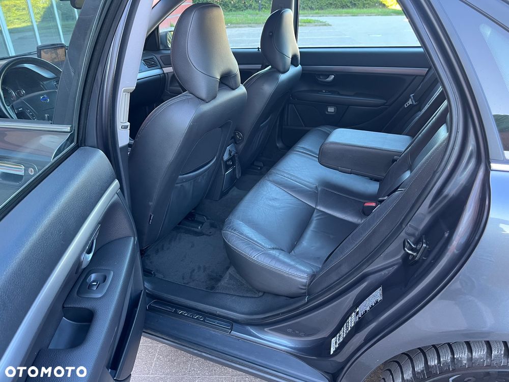 Volvo S80 2.4D Executive - 30
