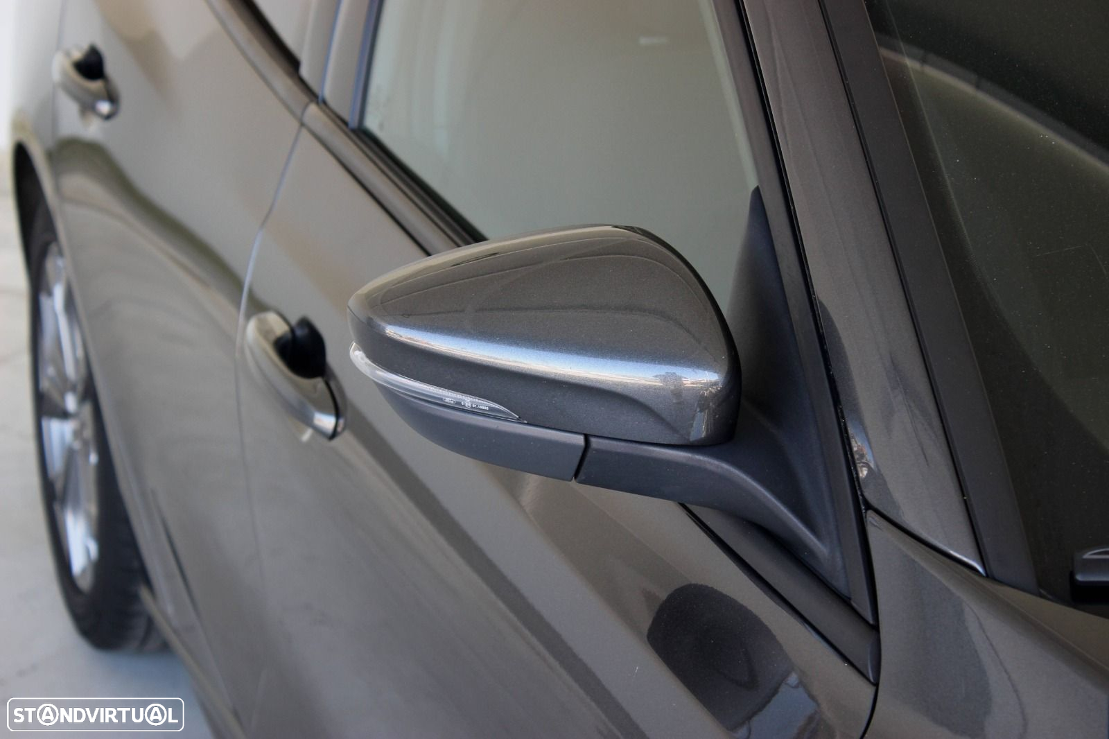 Ford Focus SW 1.5 TDCi EcoBlue ST-Line - 4