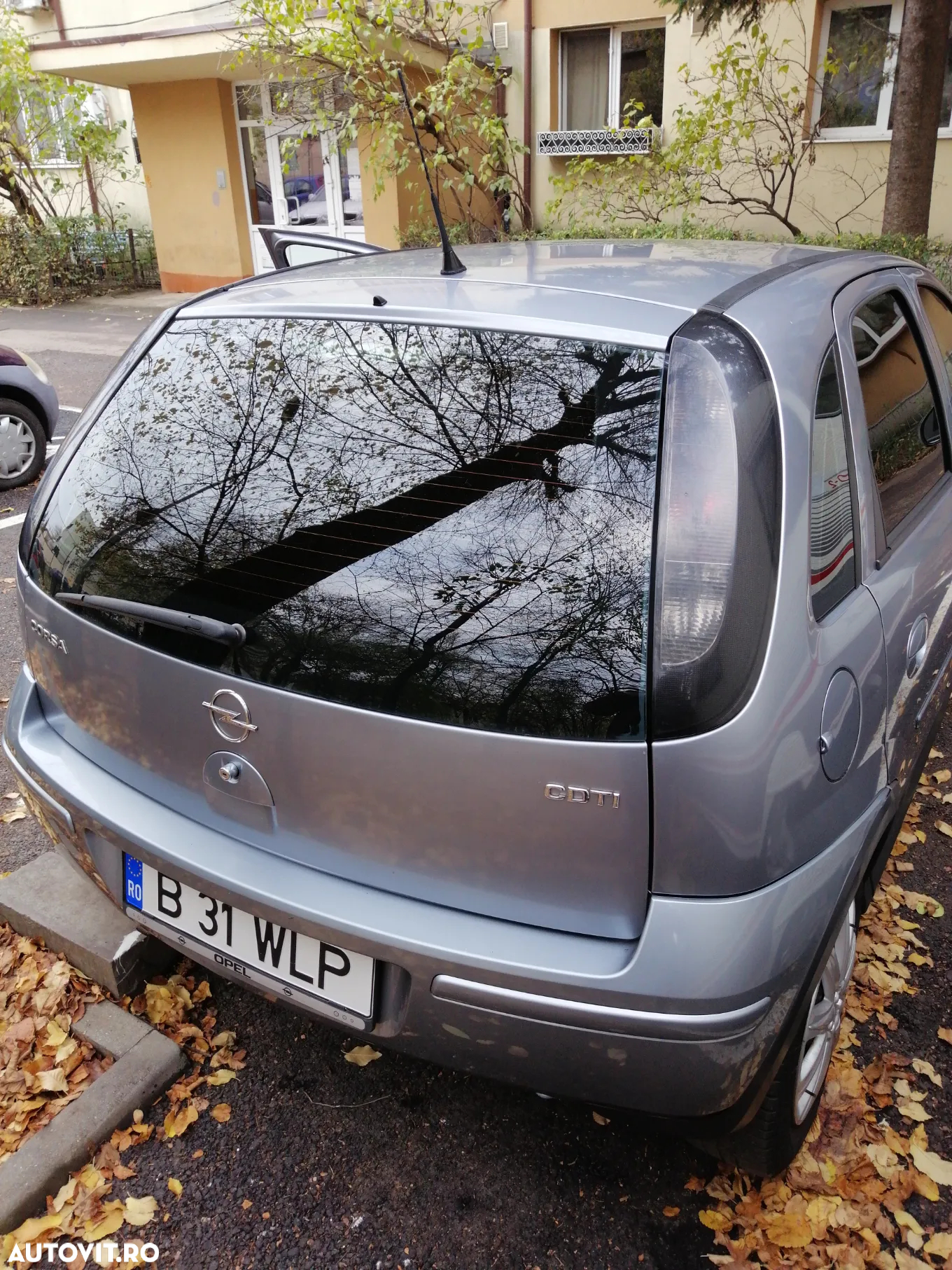 Opel Corsa - 4