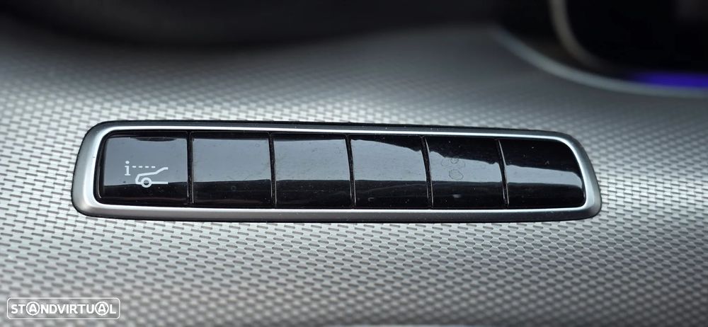 Mercedes-Benz E 200 d 9G-TRONIC Avantgarde - 23