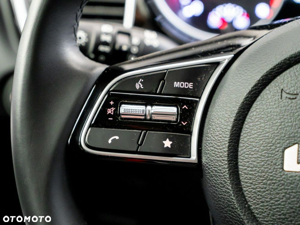 Kia XCeed 1.5 T-GDI L DCT - 30