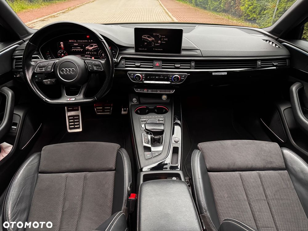 Audi A4 - 12