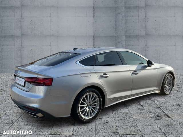 Audi A5 - 6