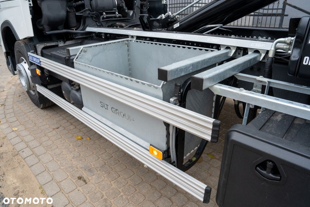 Volvo FH 500 6x2 - 20