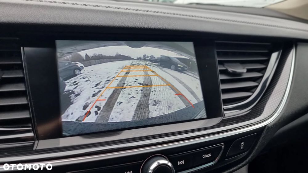 Opel Insignia 2.0 Dynamic - 21