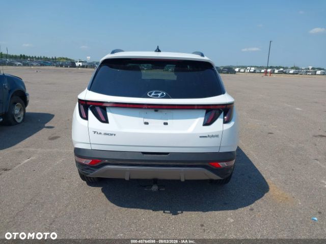 Hyundai Tucson - 10