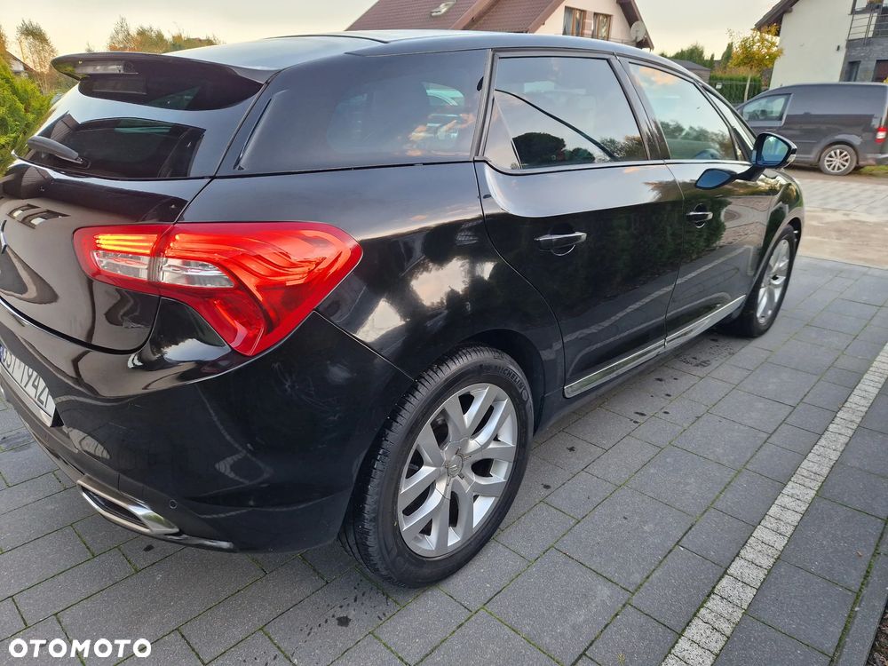 DS Automobiles DS 5 - 14