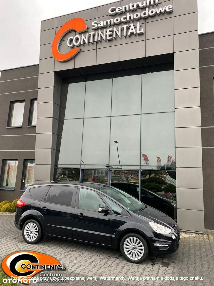 Ford S-Max - 21