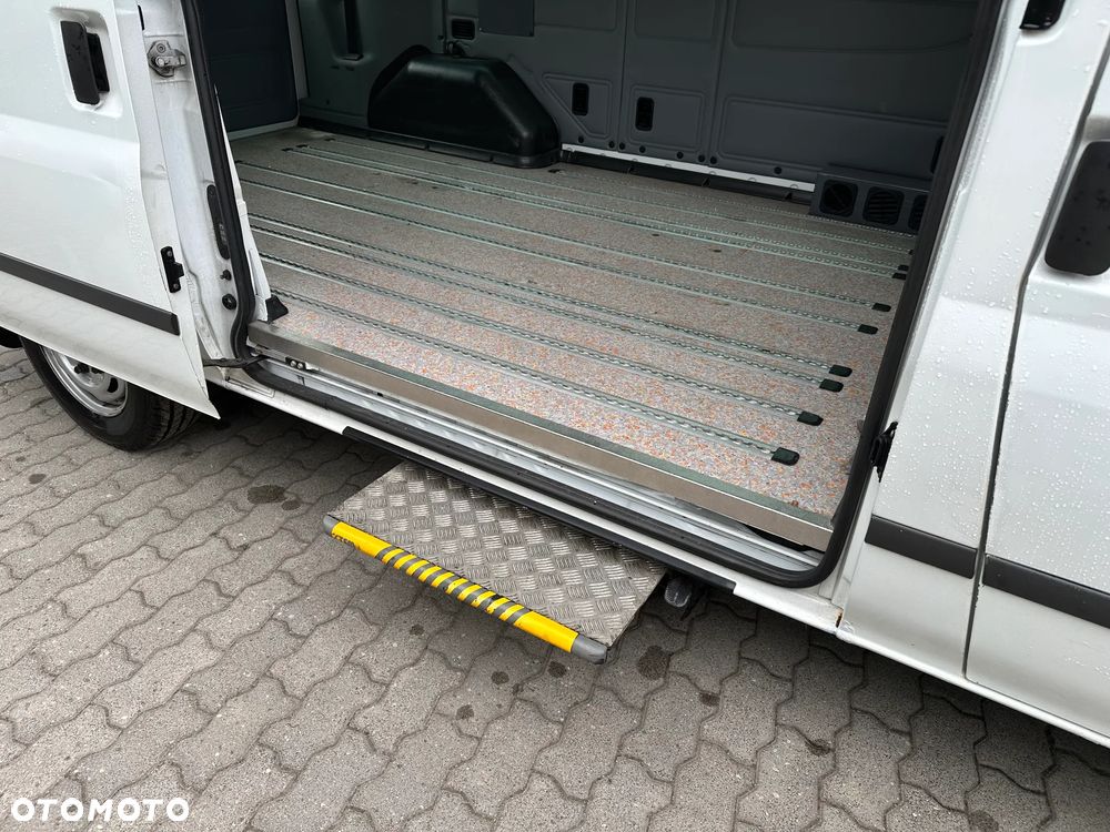 Ford Transit L2 VA Trend - 19