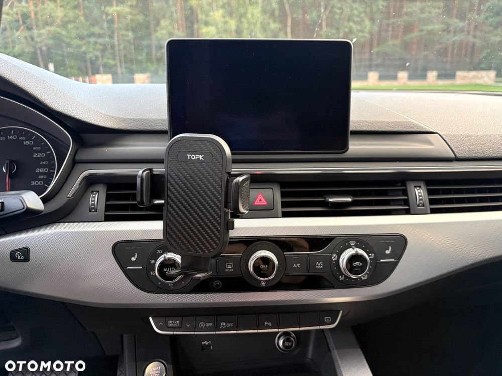 Audi A5 Sportback 2.0 TDI S tronic - 24