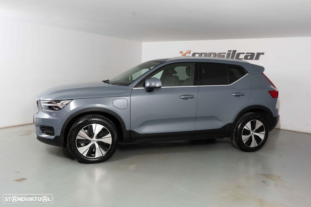 Volvo XC 40 1.5 T4 PHEV Inscription - 7