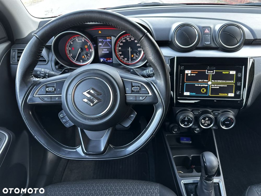 Suzuki Swift - 29
