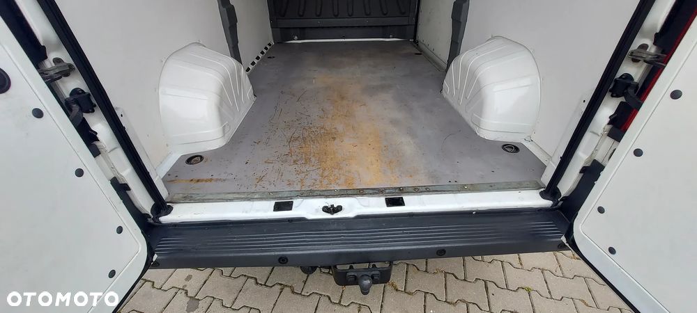 Peugeot BOXER - 23
