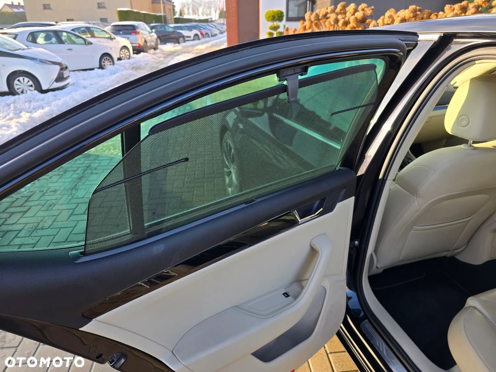 Skoda Superb - 11