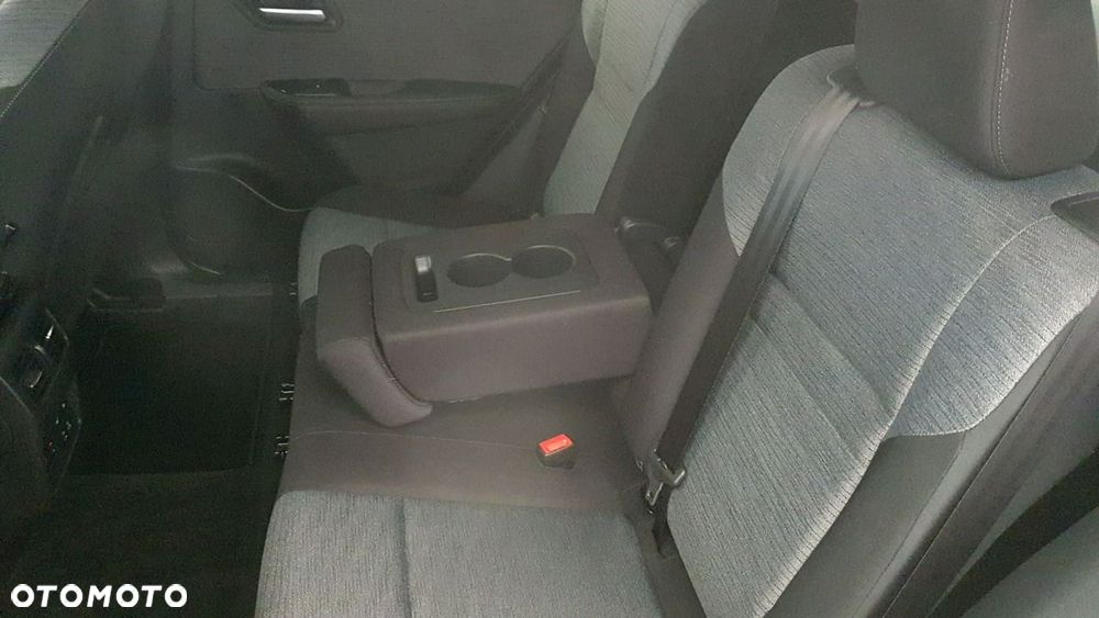 Nissan X-Trail - 16