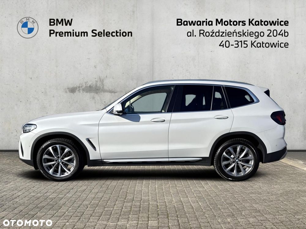 BMW X3 - 5