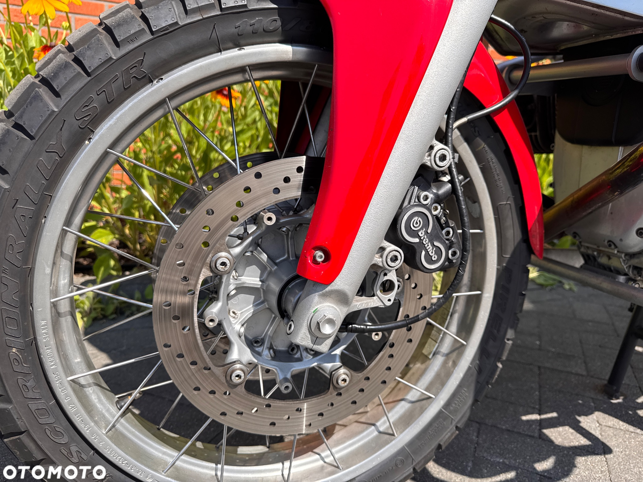 BMW GS - 21
