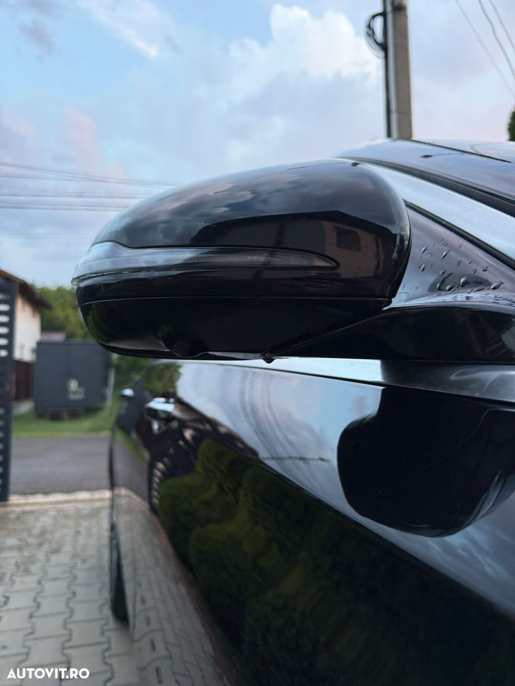 Mercedes-Benz E 220 d 4MATIC Aut. - 19