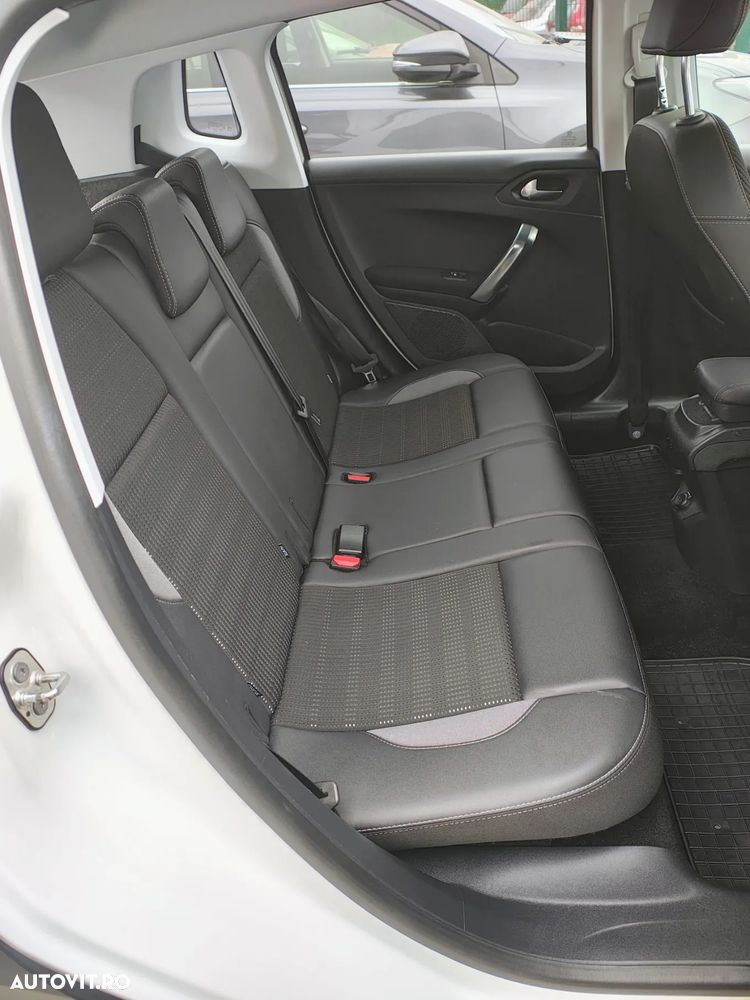 Peugeot 2008 PureTech 130 GPF Stop&Start Allure - 6