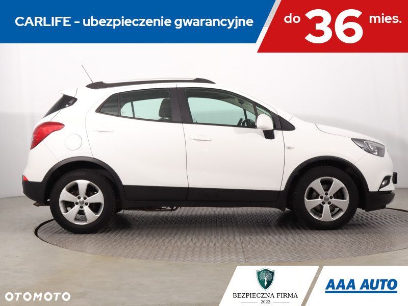 Opel Mokka - 7