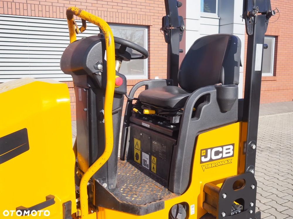JCB CT160-100 - 10