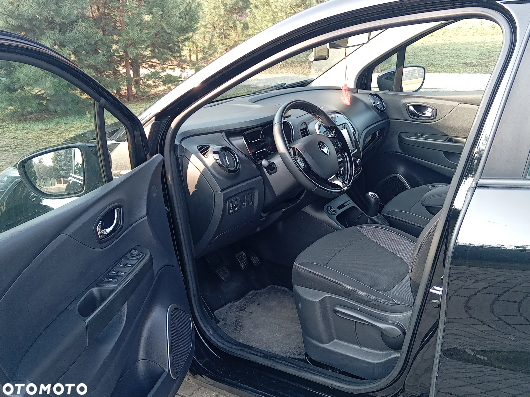 Renault Captur - 6