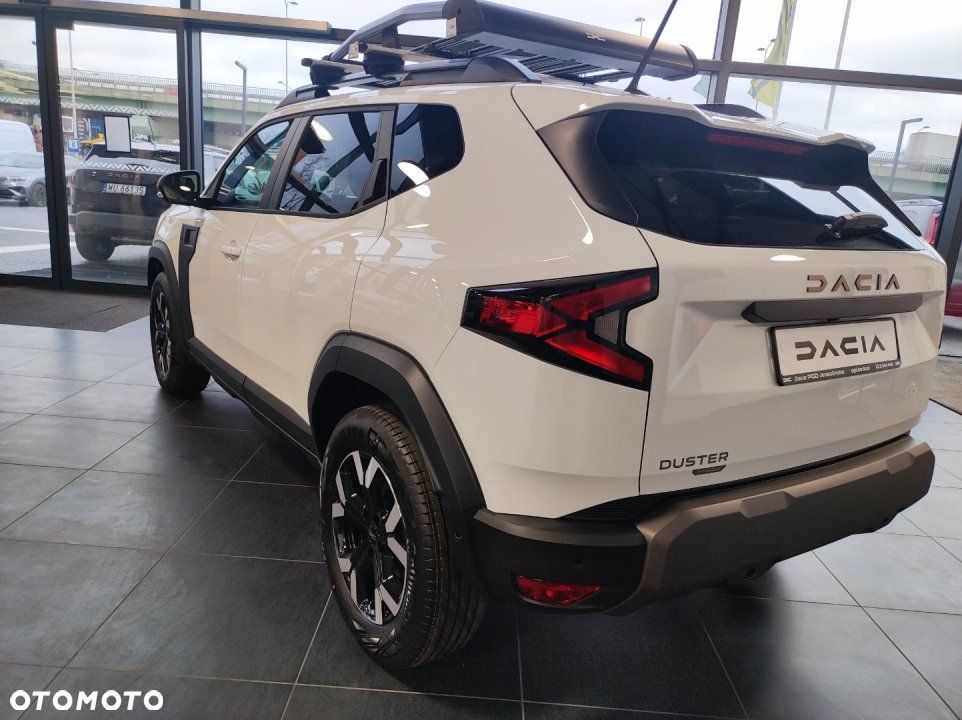Dacia Duster - 4