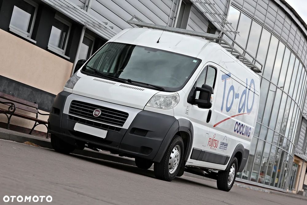 Fiat Ducato - 1