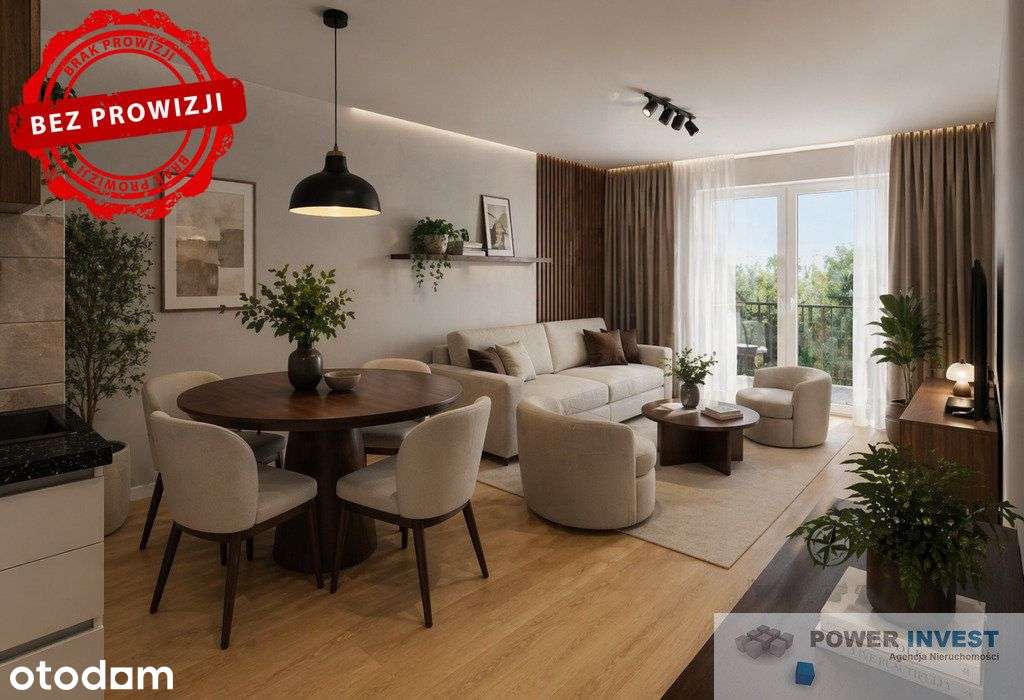 4 pokoje | Gotowe do odbioru | Zabrze Centrum