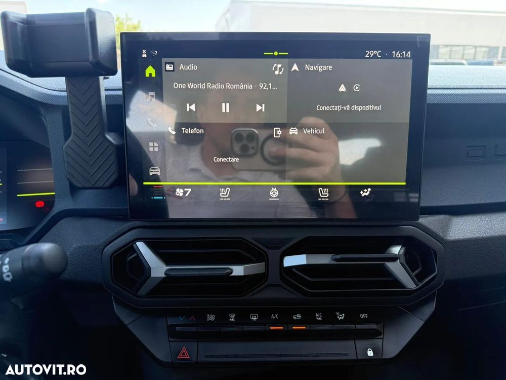 Dacia Duster - 15
