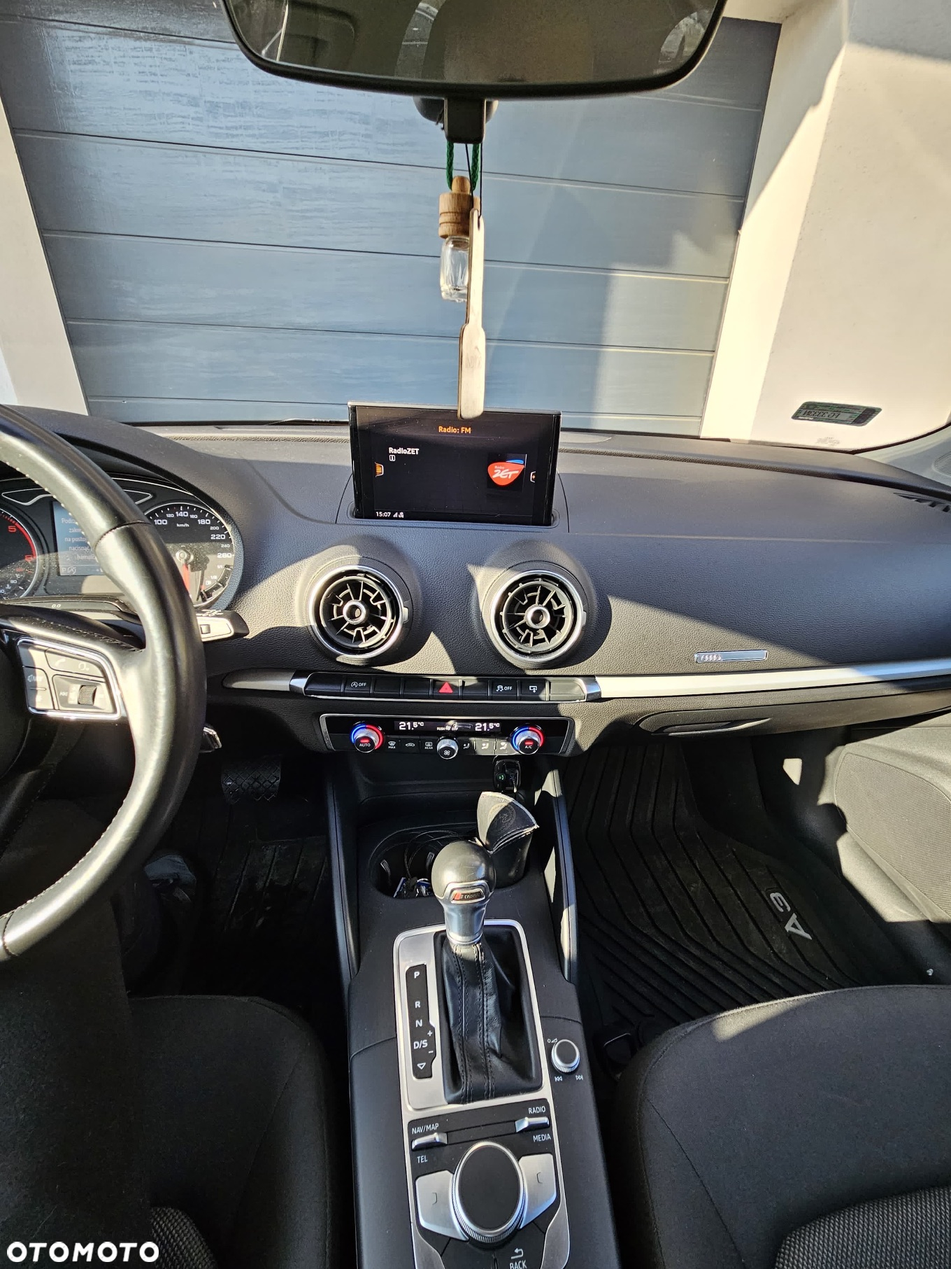 Audi A3 1.6 TDI Sport S tronic - 16
