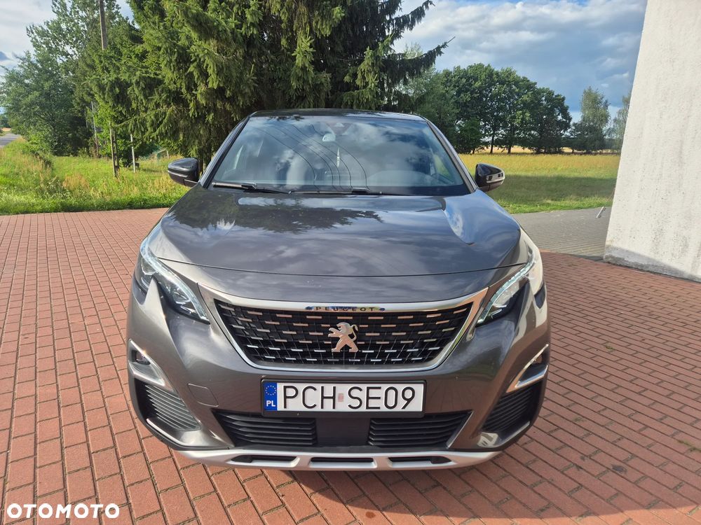 Peugeot 3008 - 13